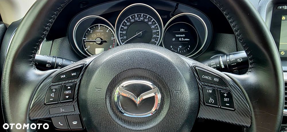 Mazda CX-5 - 31