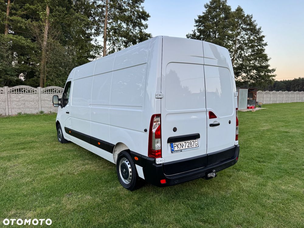 Opel Movano - 18