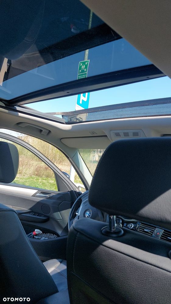 BMW X3 xDrive20d - 6