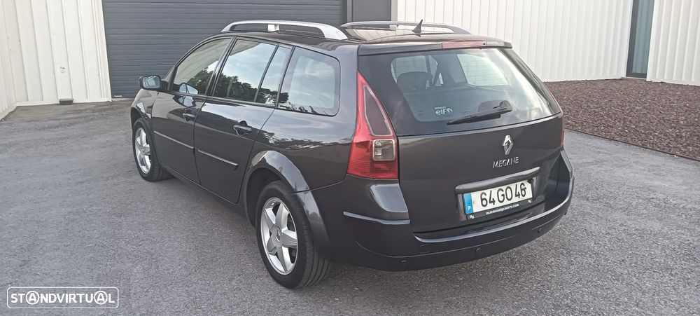 Renault Mégane Break - 6