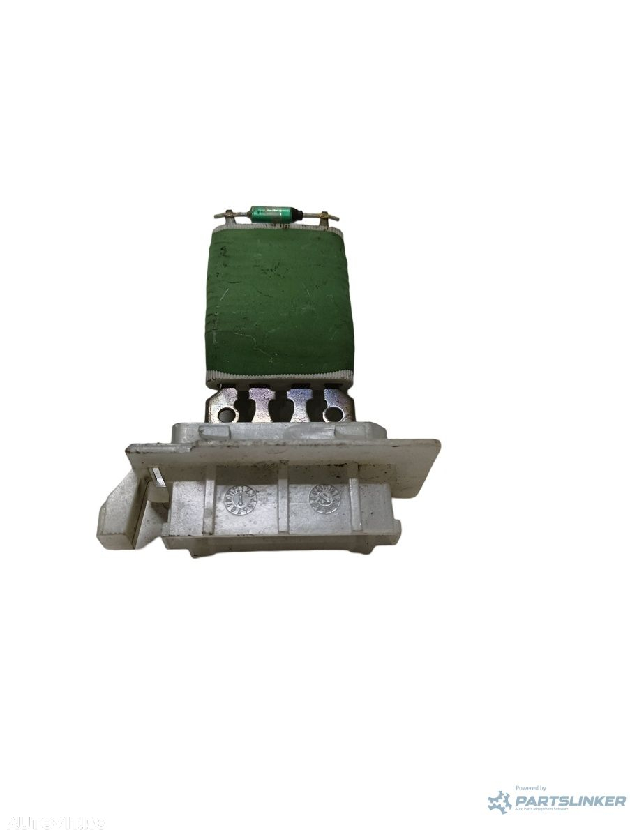 Rezistenta aeroterma  MERCEDES-BENZ A-CLASS II W169 2004 - 2012 - 2
