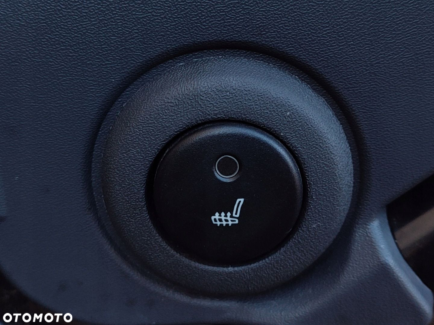 Fotel przedni lewy kierowcy Proace Max ProMaster Movano Ducato Jumper - 7