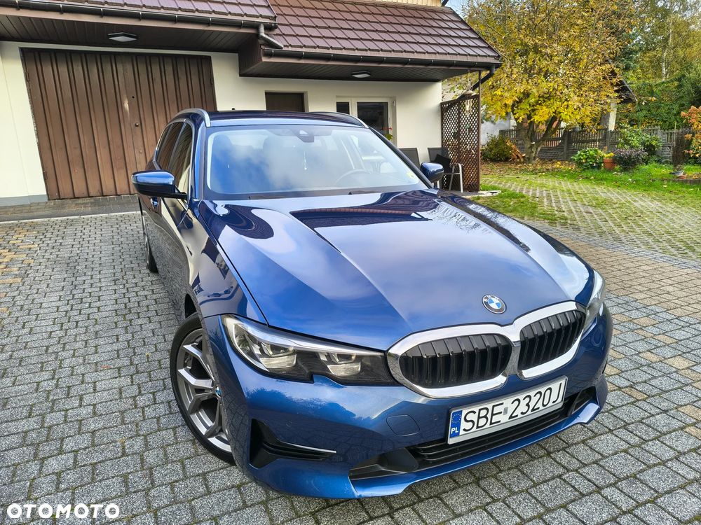 BMW Seria 3 - 24