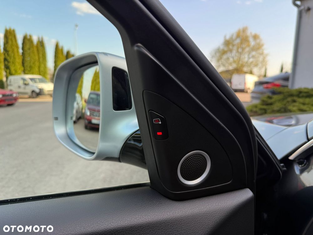 Audi SQ5 3.0 TDI Quattro Competition - 22