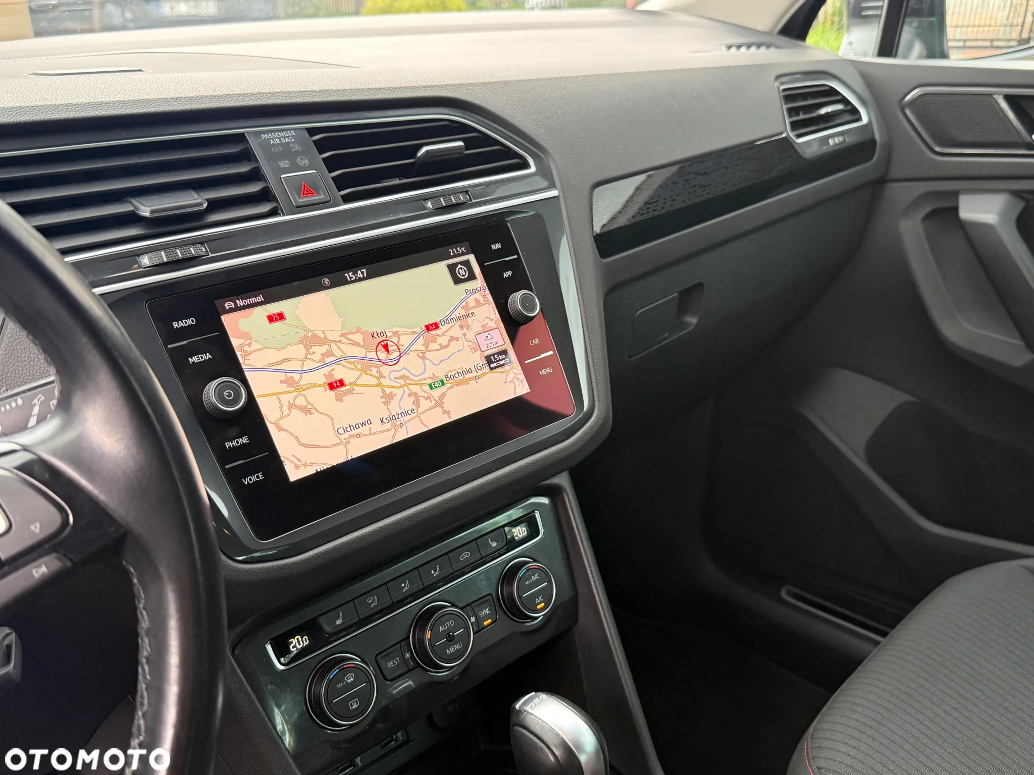 Volkswagen Tiguan 2.0 TDI BMT SCR 4Mot Comfortline DSG - 21