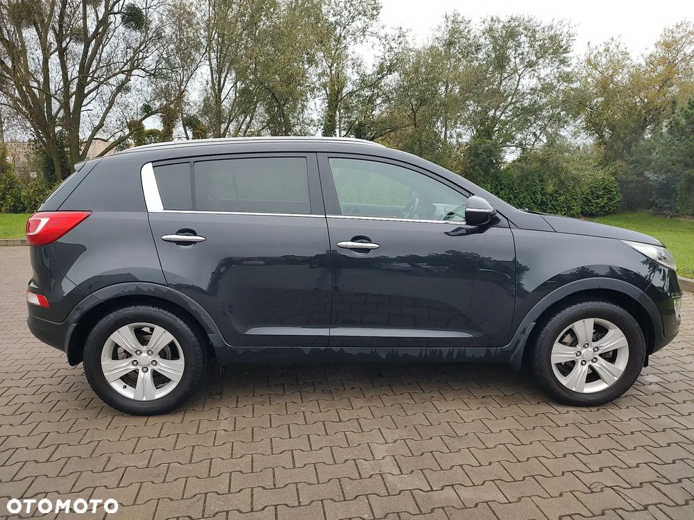 Kia Sportage 1.6 GDI L 2WD - 6