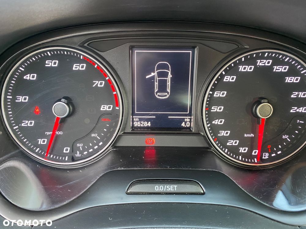 Seat Ibiza 1.2 TSI Colour Edition - 26