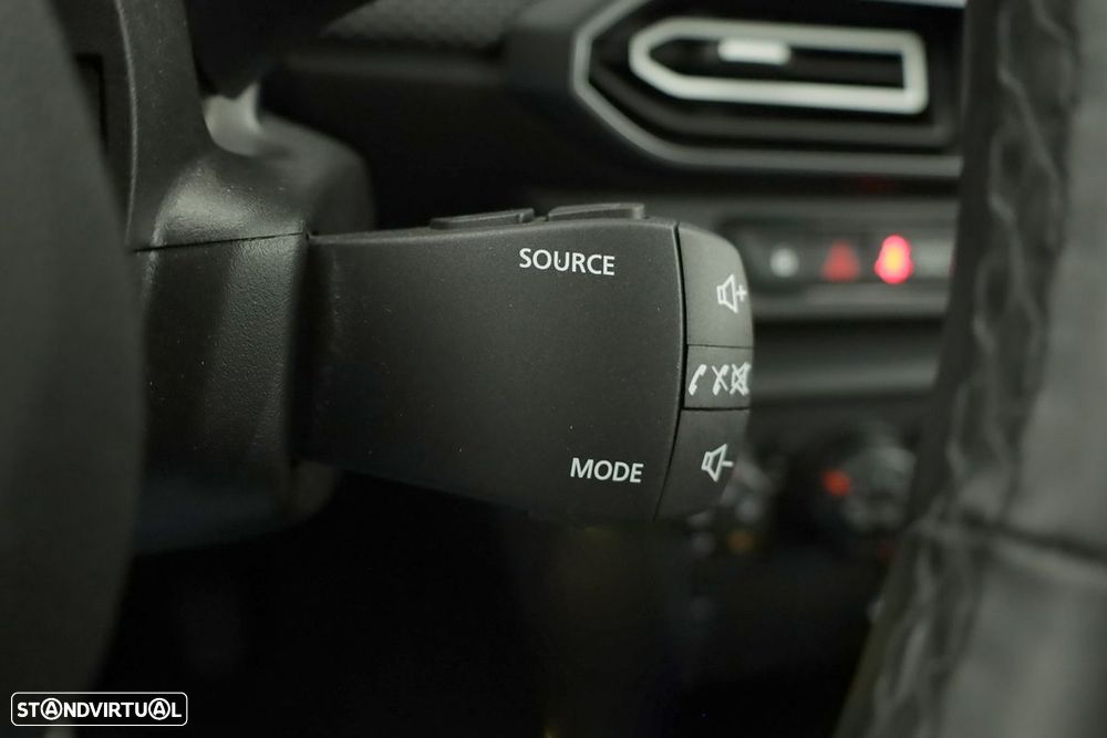 Dacia Jogger 1.0 ECO-G Expression 7L Bi-Fuel - 19