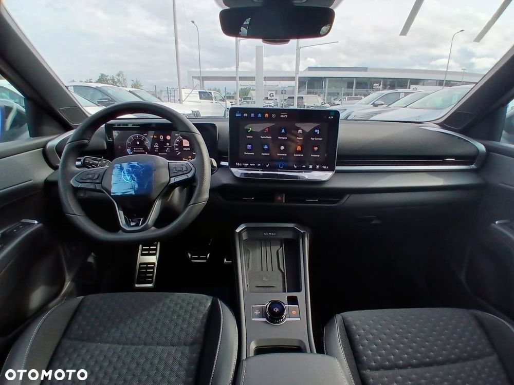 Volkswagen T-Roc 1.5 eTSI R-Line DSG - 13