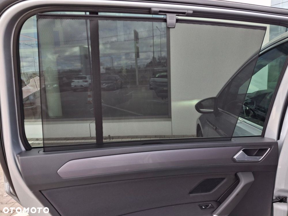 Volkswagen Touran 1.5 TSI EVO Highline DSG - 18