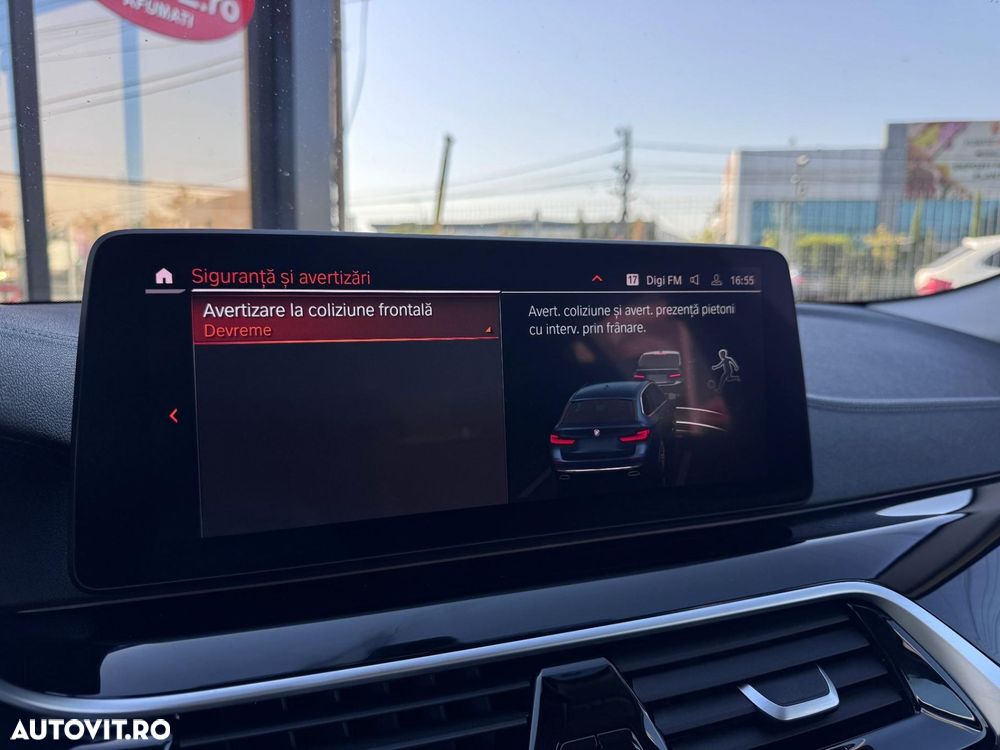 BMW Seria 5 - 24