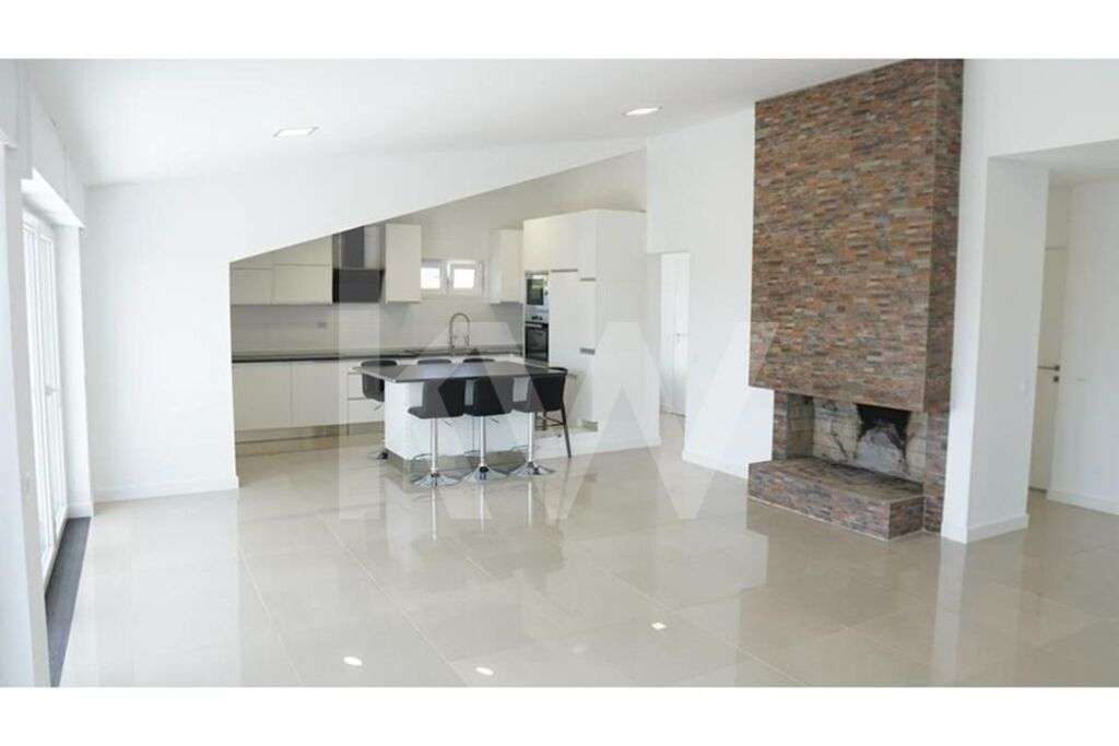 Apartamento Penthouse T2+1 com vista Mar à venda em Cascais. - Grande imagem: 4/13