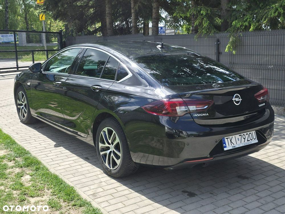 Opel Insignia - 4