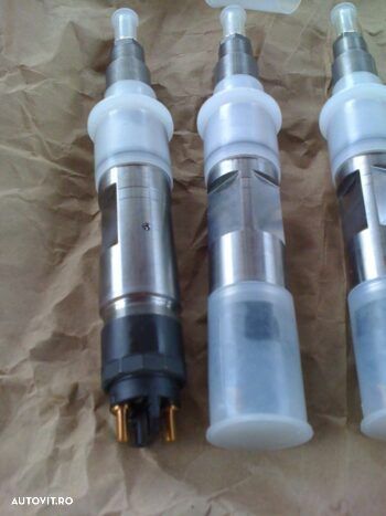 Injector buldozer case 550g 650e  750 - 1