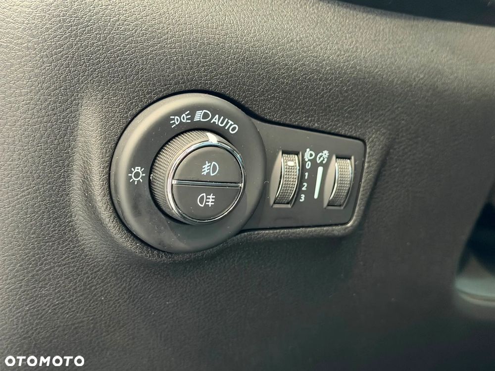 Jeep Compass 1.5 T4 mHEV Limited FWD S&S DCT - 28