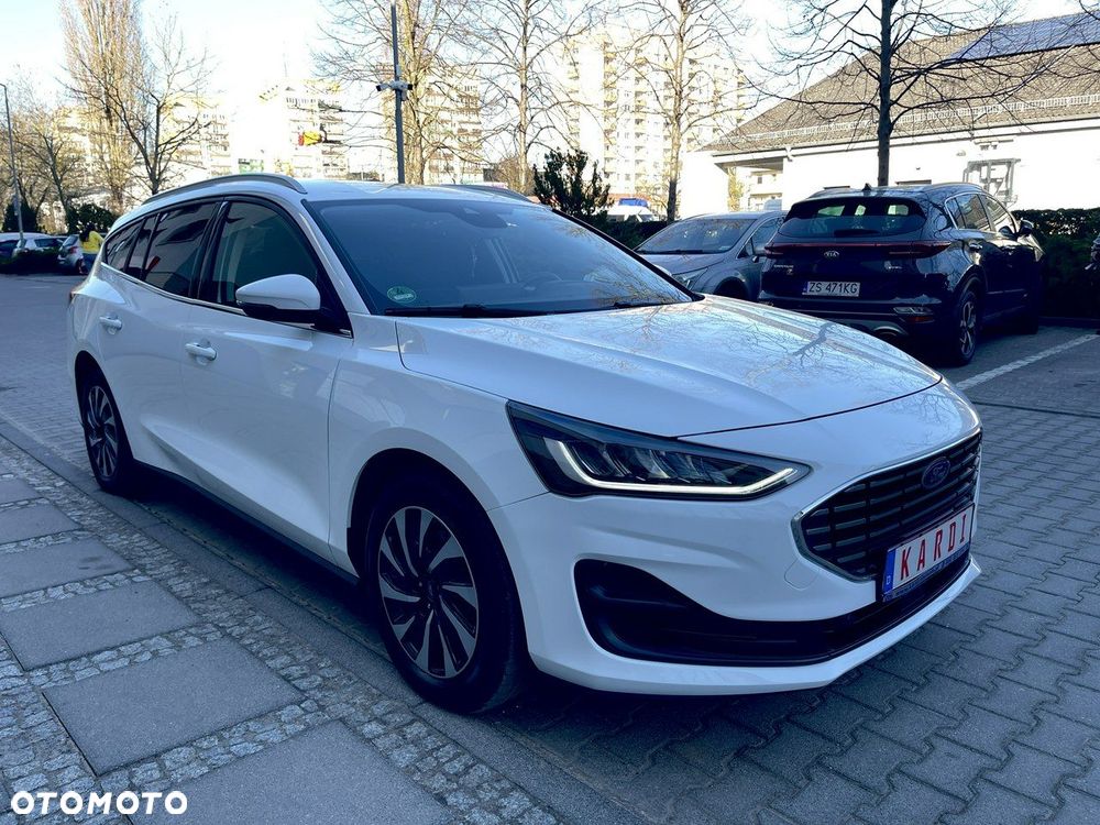 Ford Focus - 4