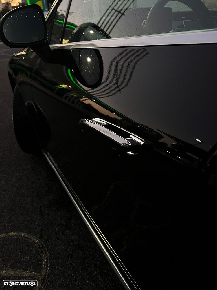 Mercedes-Benz EQE 350 - 3