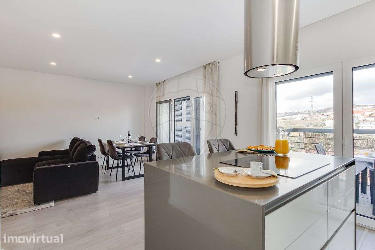 Apartamento T2 para arrendamento - Grande imagem: 5/20