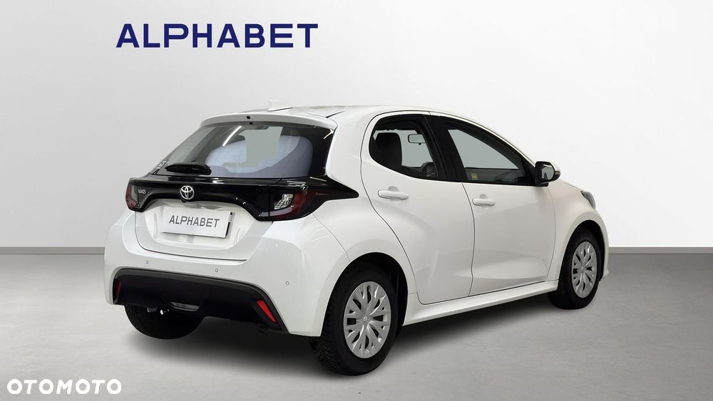 Toyota Yaris 1.5 Comfort - 7