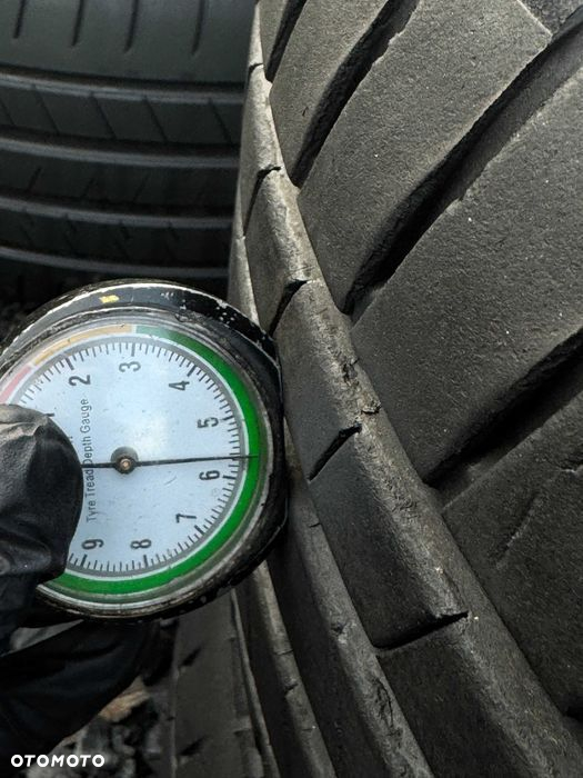 WYSYŁKA 2 Opony Letnie 225 55 R17 Firestone RoadHawk 2 2024r. - 2