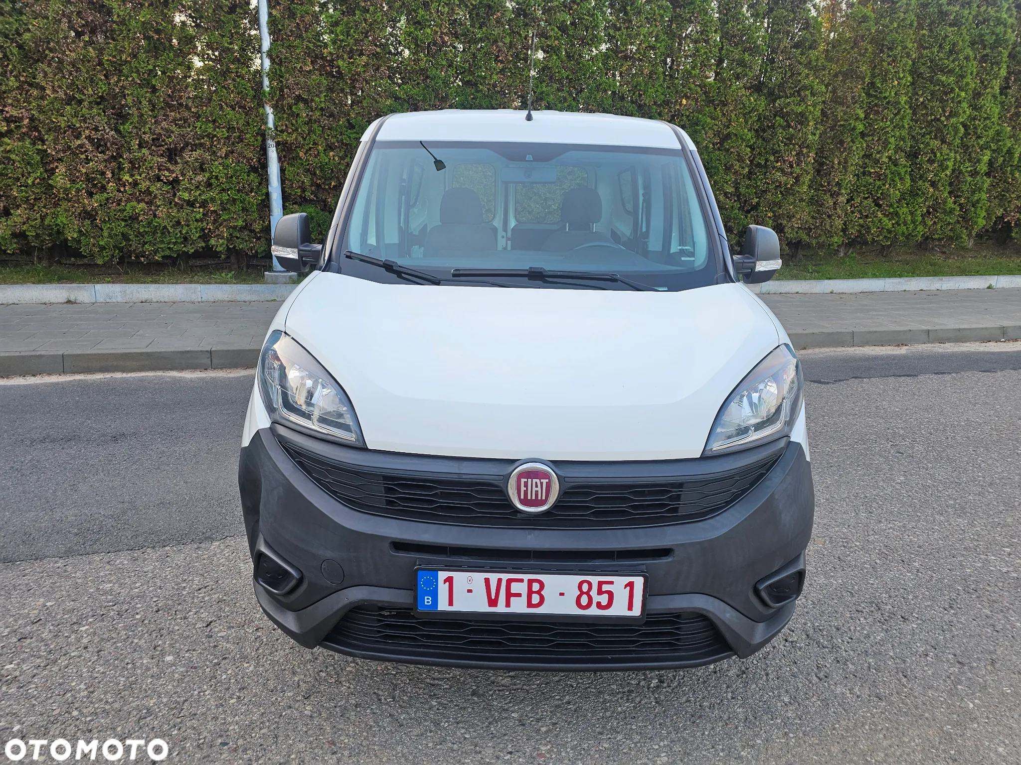 Fiat Doblo Maxi 1.4 Active - 8