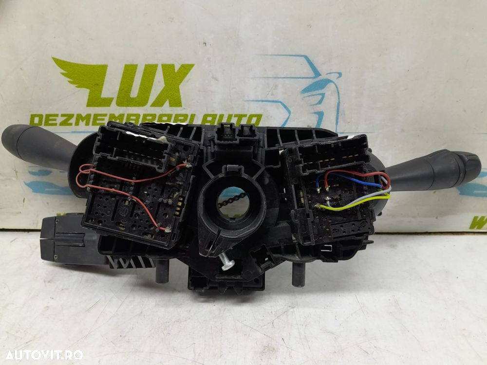 Ansamblu manete cu spira volan 479457095R Dacia Duster 1 [facelift] [ - 4