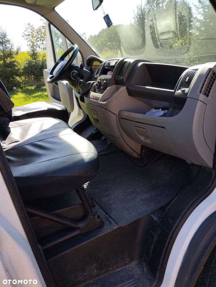Peugeot Boxer - 3