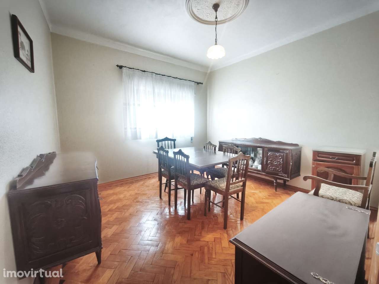 Moradia T3+1  em Vila Velha de Ródão, Castelo Branco - Grande imagem: 3/18