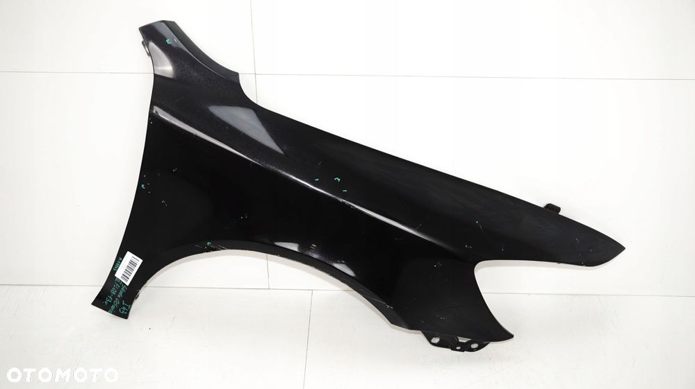 BŁOTNIK PRAWY PRZÓD SKODA OCTAVIA II LIFT 08-13R - 13