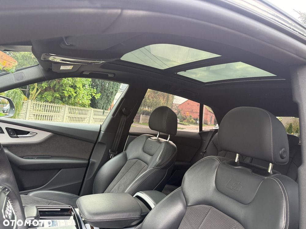 Audi Q8 50 TDI quattro tiptronic - 17