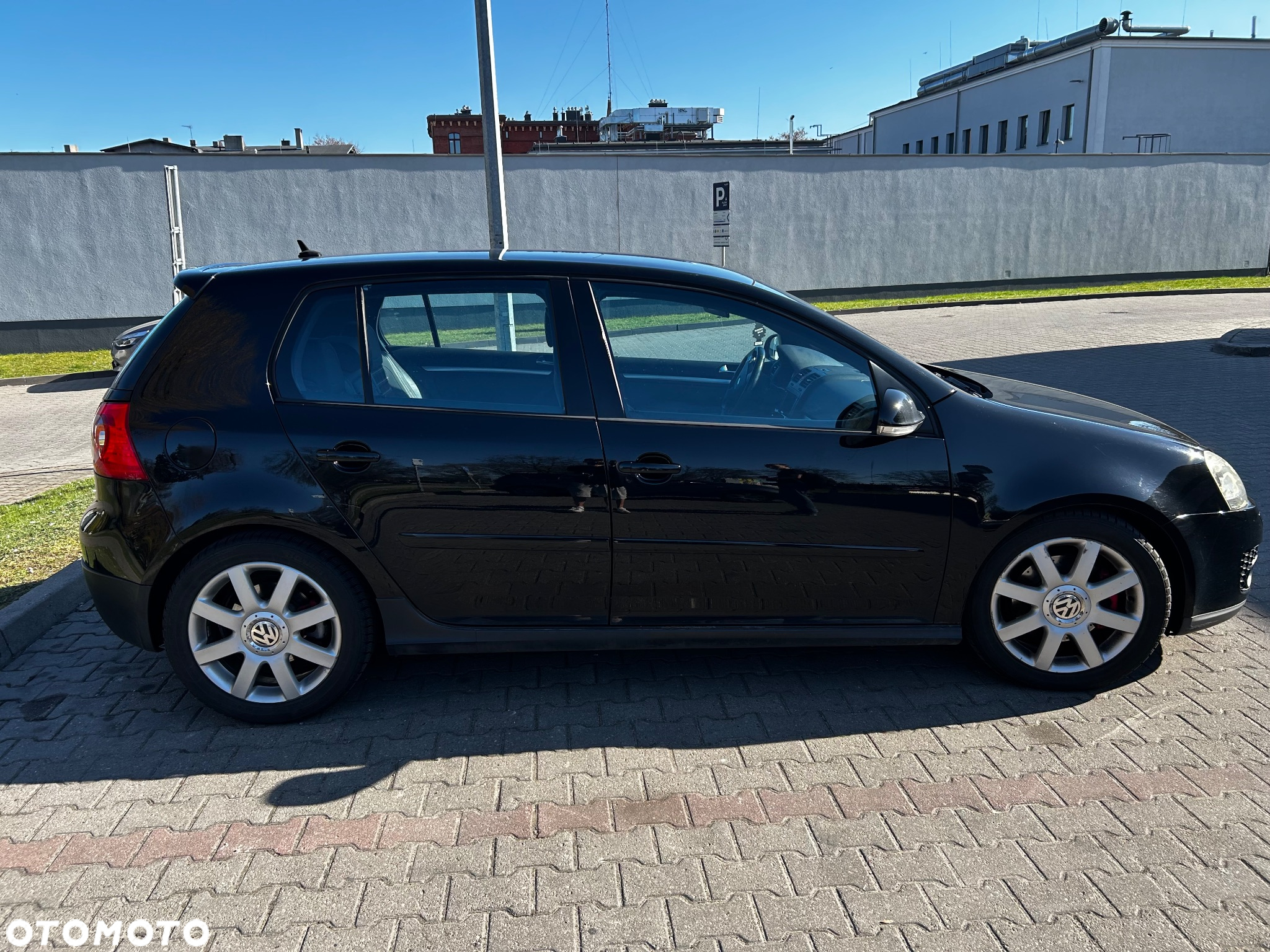 Volkswagen Golf V 2.0 TSI GTI - 4