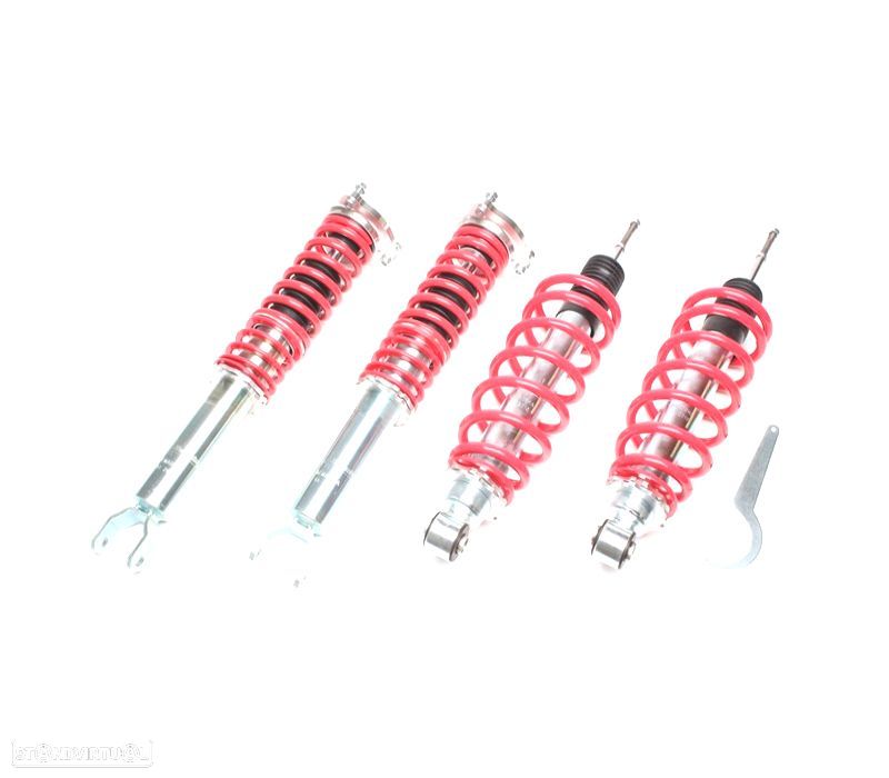 SUSPENSÃO REGULÁVEL PARA MAZDA RX8 2003 - 2011 - 1