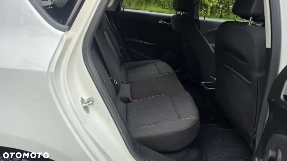 Opel Astra 1.4 EcoFLEX Selection - 9