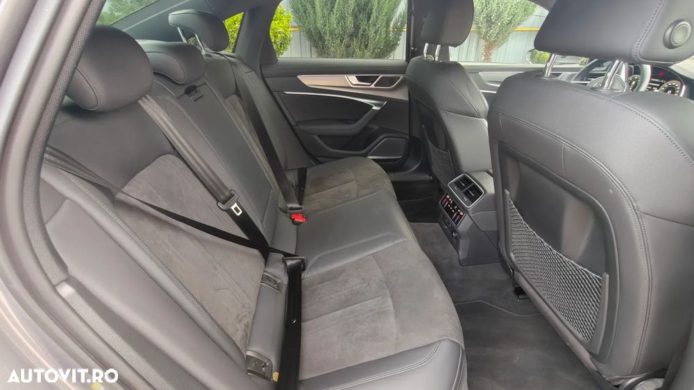 Audi A6 40 TDI quattro S tronic design - 9