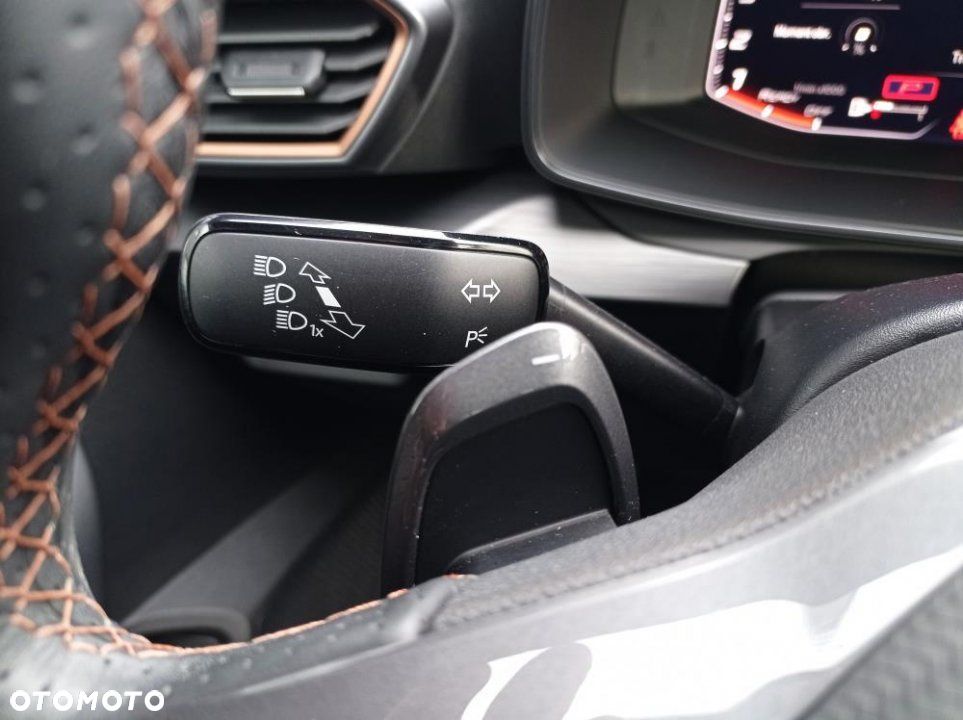 Cupra Formentor - 20