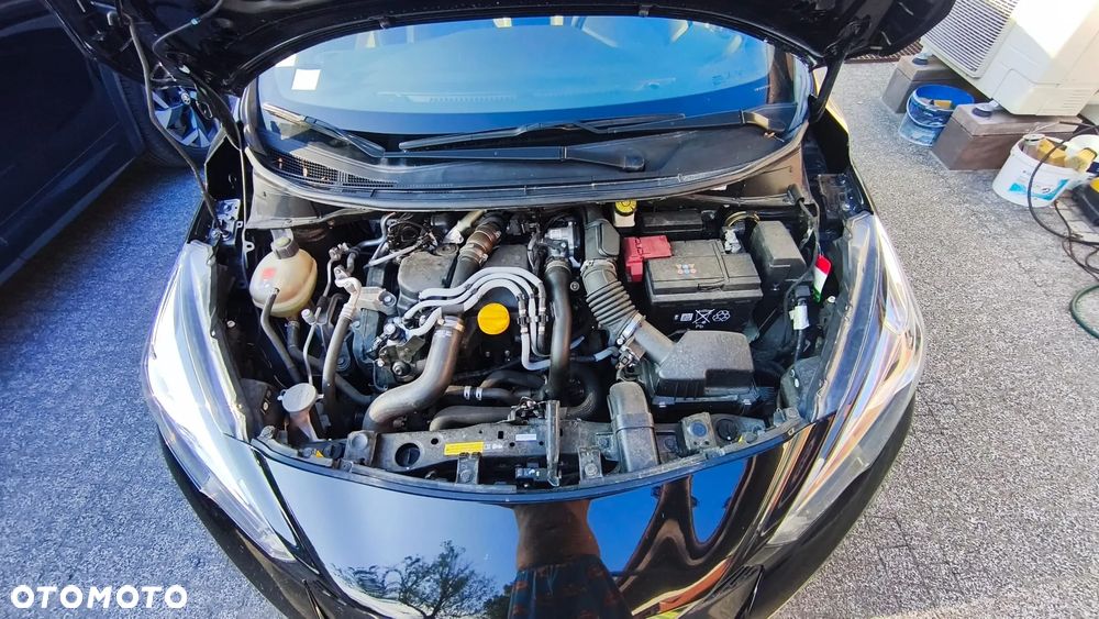 Nissan Micra 1.5 dCi N-Connecta - 2
