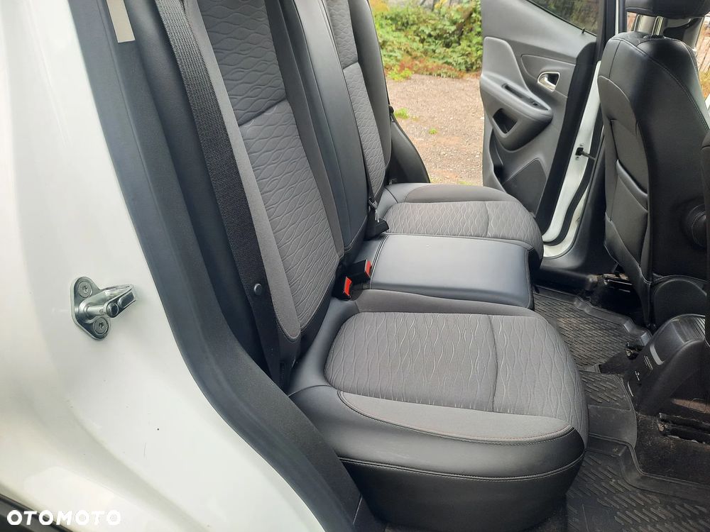 Opel Mokka 1.4 T Cosmo EU6 - 19