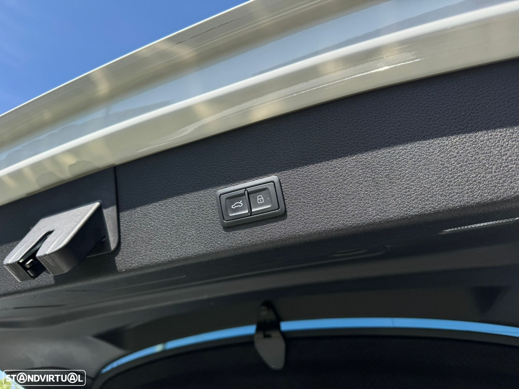 Audi e-tron Sportback 55 quattro S line - 56