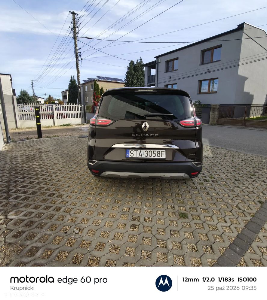 Renault Espace