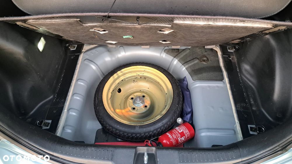 Honda Jazz 1.4 LS - 8