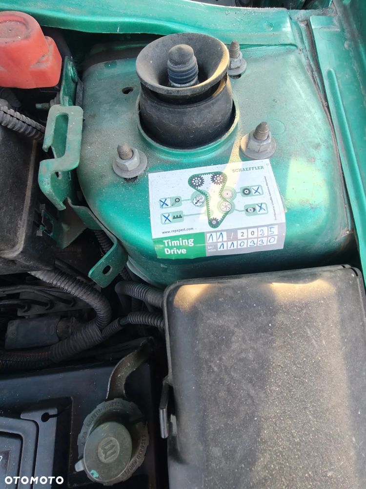 Citroën Saxo 1.4i SX - 12