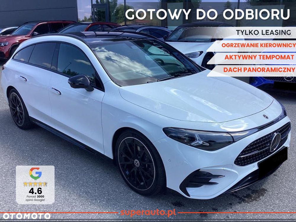 Mercedes-Benz CLA 200 mHEV 8G-DCT - 2