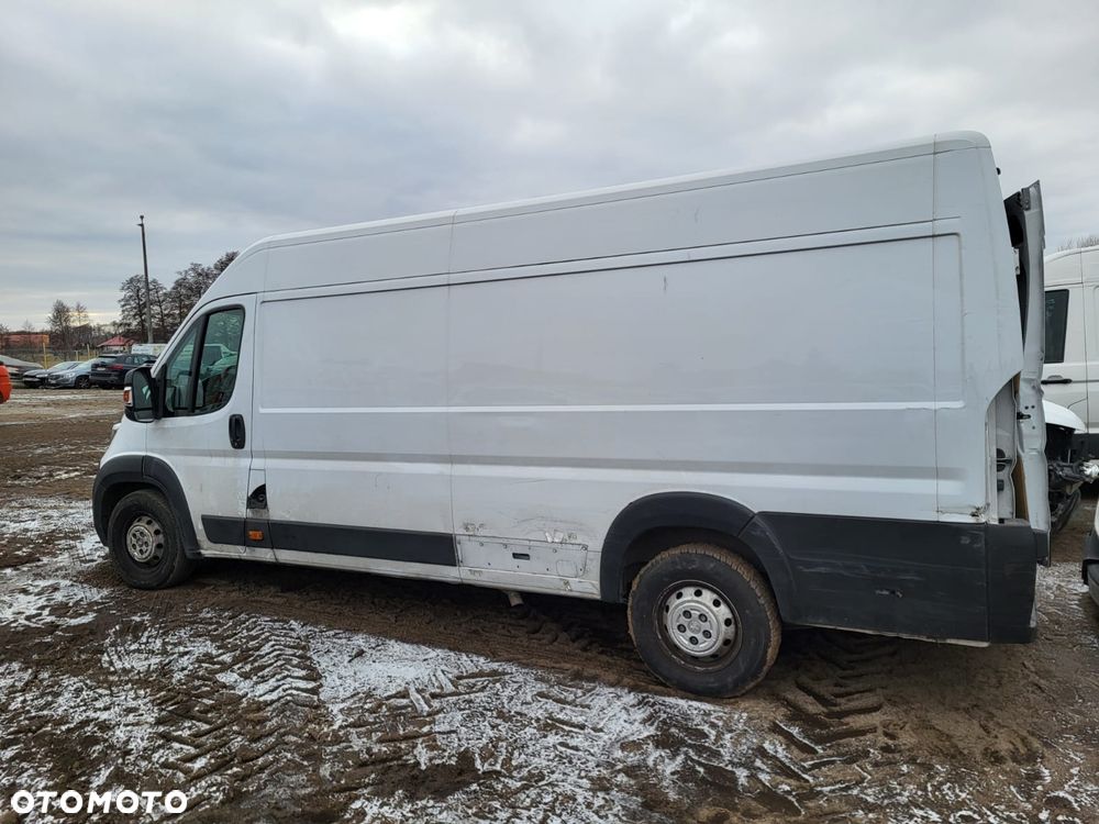 Peugeot BOXER - 5