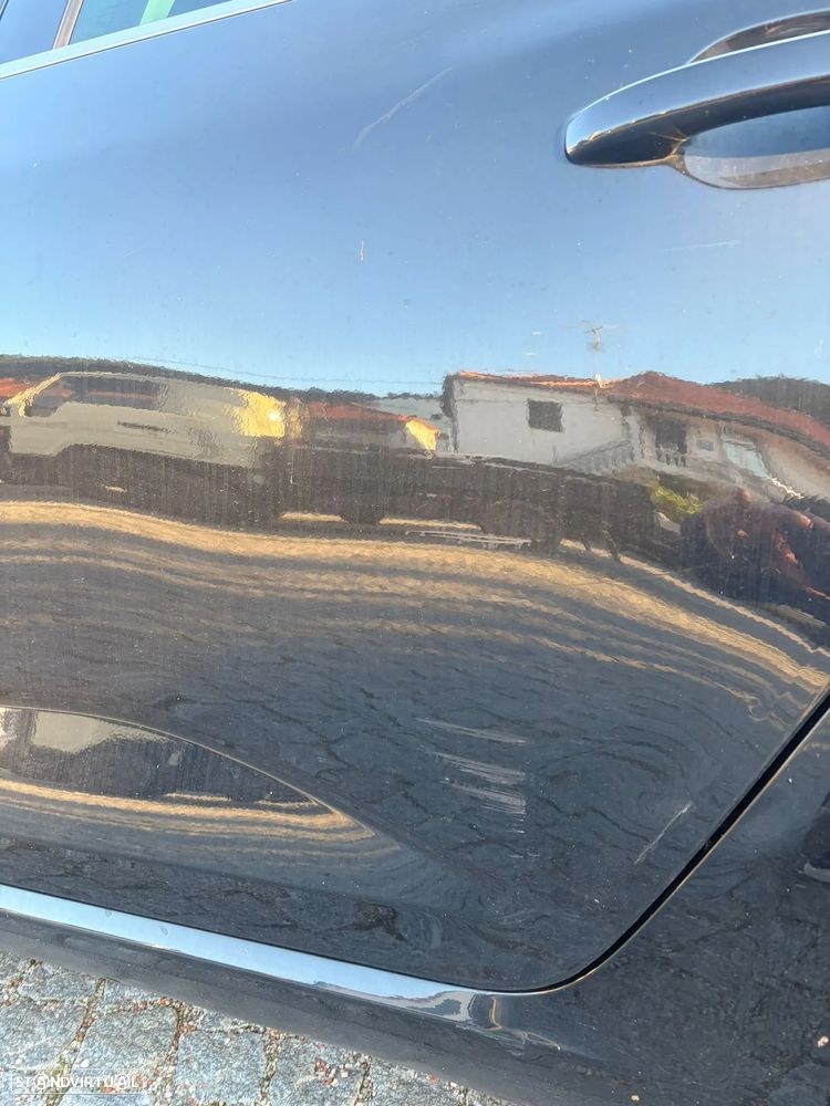 Renault Mégane - 12