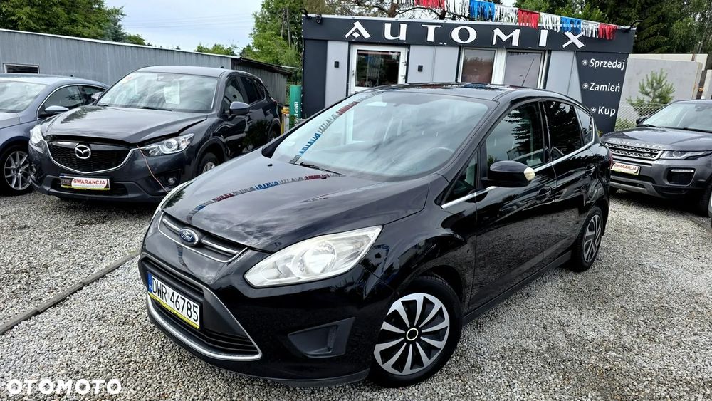 Ford C-MAX - 3