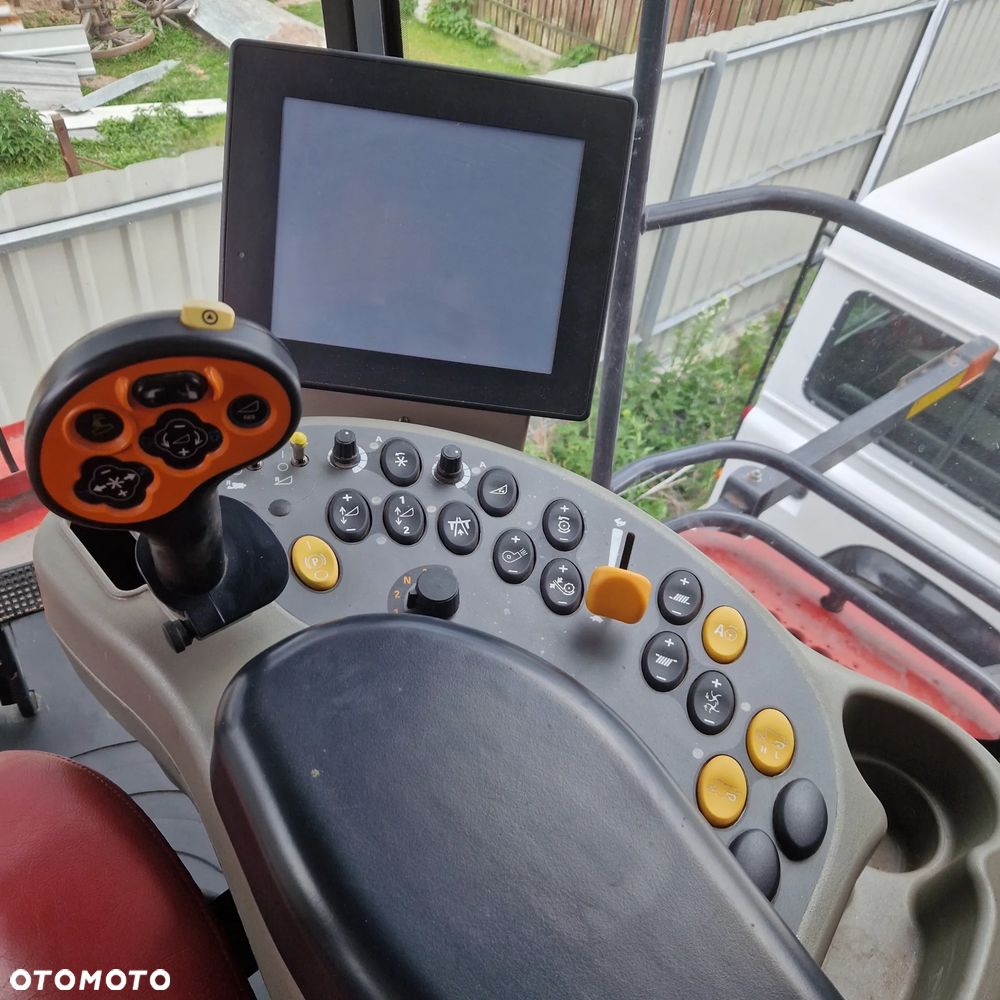 Case IH 8120 - 9