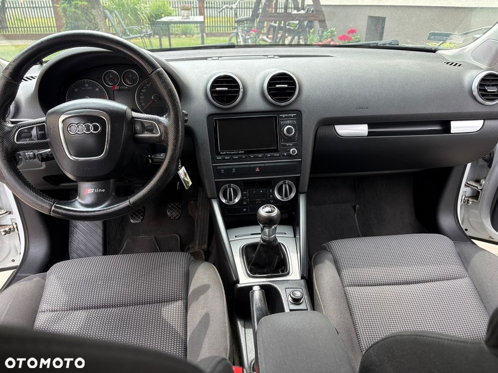 Audi 100 - 6