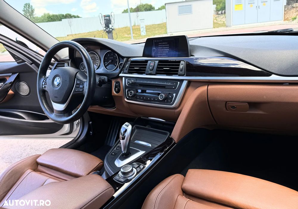 BMW Seria 3 - 2