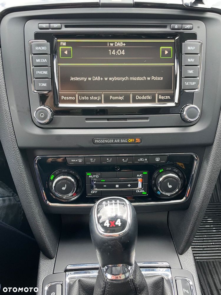 Skoda Superb 2.0 TDI 4x4 Ambition - 10