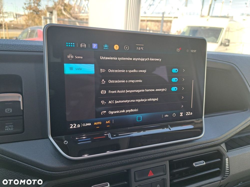 Volkswagen Crafter - 37